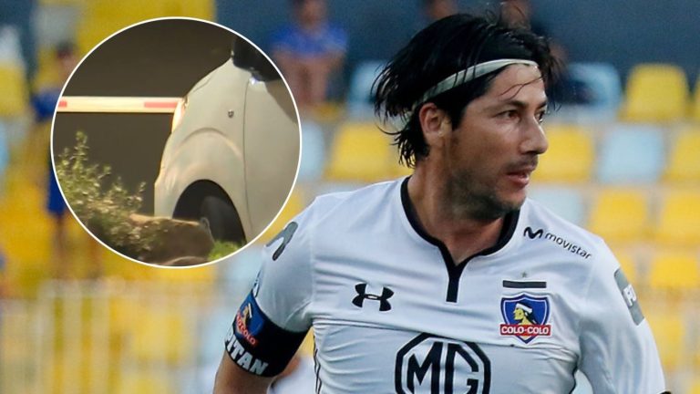 Armas de fuego y avalúo de $24 millones: Lo que se sabe de la encerrona a Jaime “Pajarito” Valdés