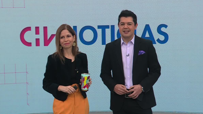 CHV Noticias AM | Martes 29 de julio de 2025