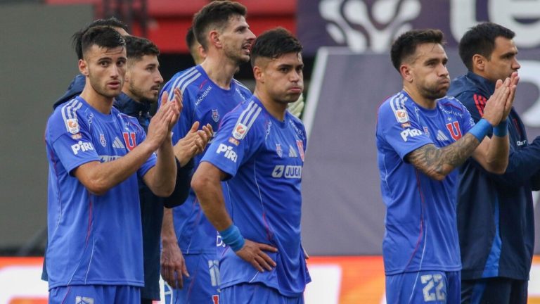 Conmebol abre otro expediente a la U: La sanción que arriesgan por comportamiento de sus hinchas