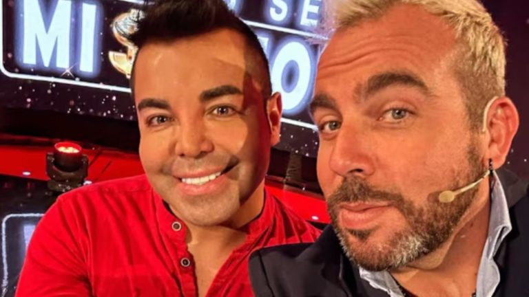 “Tenía más problemas que yo…”: El día que Iván Martínez advirtió crisis económica de Kaminski