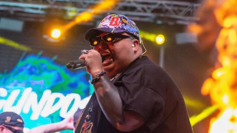 Jony Beltrán se suma a la FMS World Series 2025: freestyle con carisma internacional