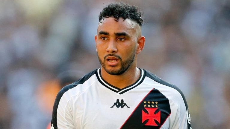 Impacto en Brasil: Dimitri Payet fue denunciado por “violencia psicológica” e irá a juicio