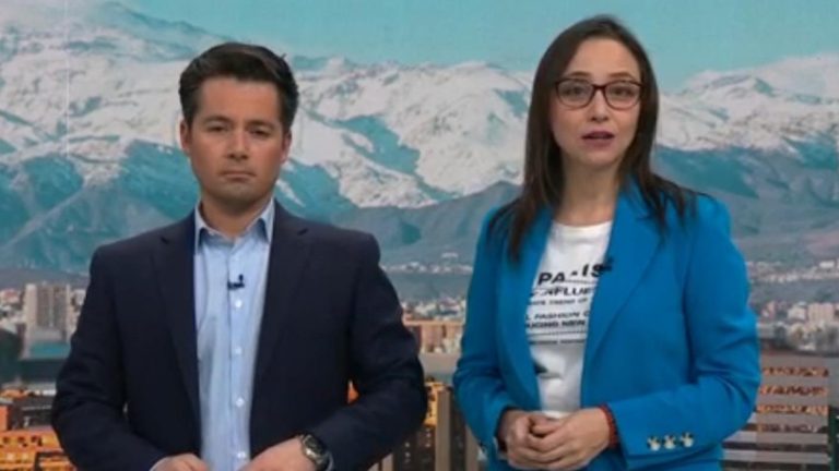 CHV Noticias Tarde | Martes 29 de julio de 2025