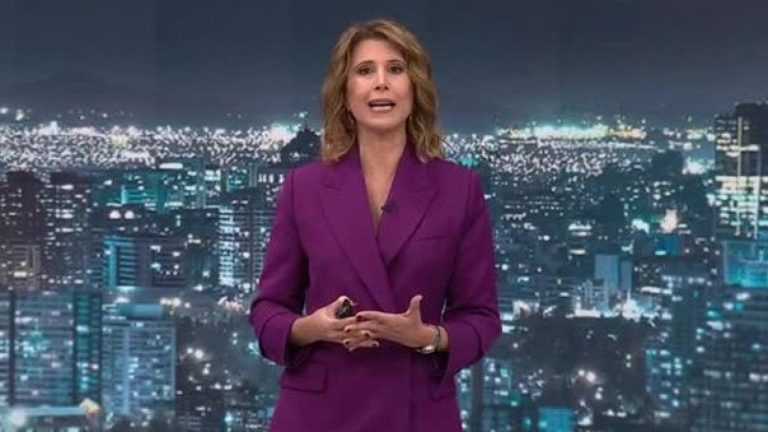 CHV Noticias Central | Domingo 27 de julio de 2025