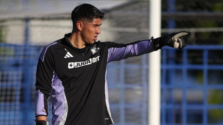 Brayan Cortés a Peñarol: En qué está la negociación de su posible salida de Colo Colo