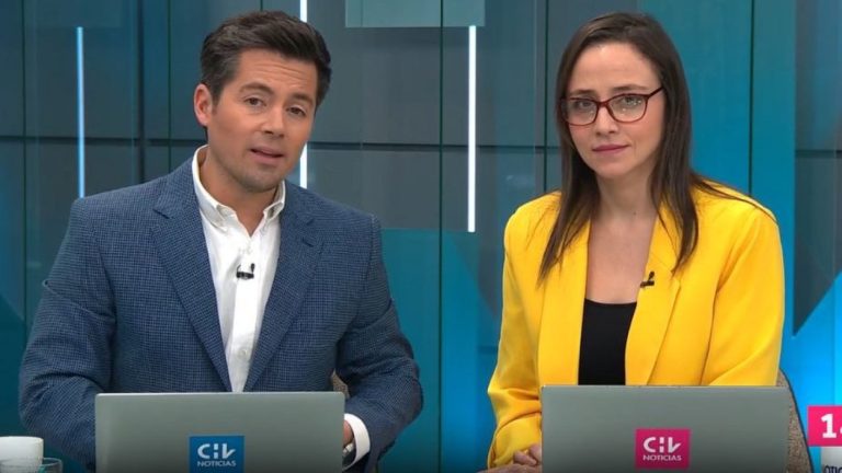 CHV Noticias Tarde | Miércoles 30 de julio de 2025