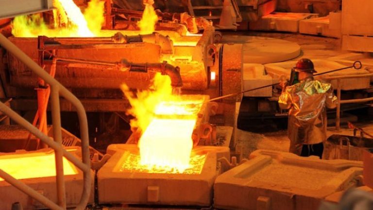 Estados Unidos excluye al cobre refinado de aranceles del 50%: Es la principal exportación de Chile a ese país