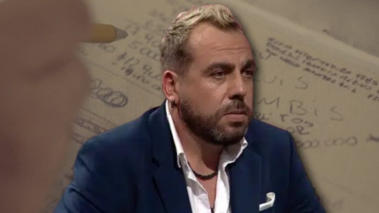 “¿Qué ganaba él?”: Kaminski revela por primera vez origen de su millonaria deuda con “Rey de Meiggs”