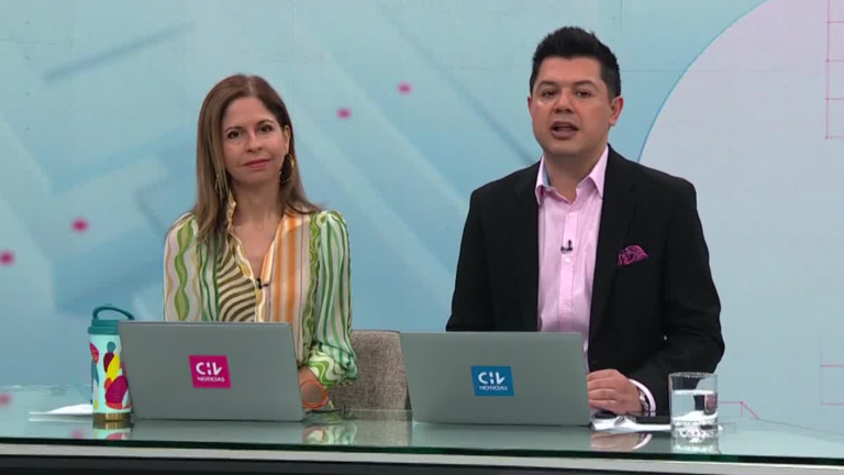 CHV Noticias AM | Jueves 31 de julio de 2025