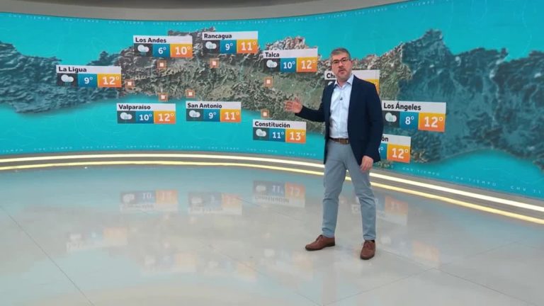 ¿Cuánto durará la lluvia? El pronóstico del tiempo para este viernes 1 de agosto