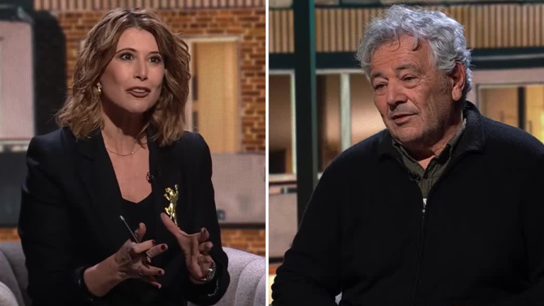 La Entrevista | Capítulo 57 | Samy Benmayor