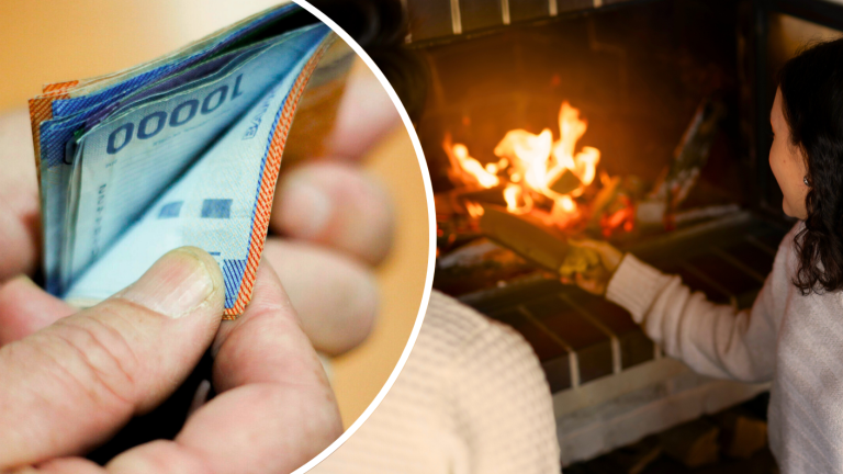 Revisa con tu RUT si obtienes $100 mil del Subsidio de Calefacción: Requisitos para acceder al bono