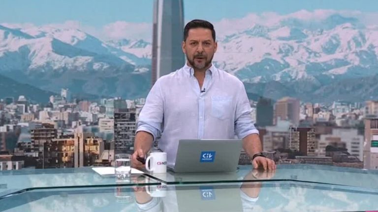 CHV Noticias AM | Domingo 6 de julio de 2025