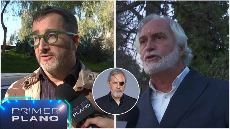 “Me sorprende”: Así reaccionaron colegas de Santiago Pavlovic ante noticia de querella por maltrato reiterado