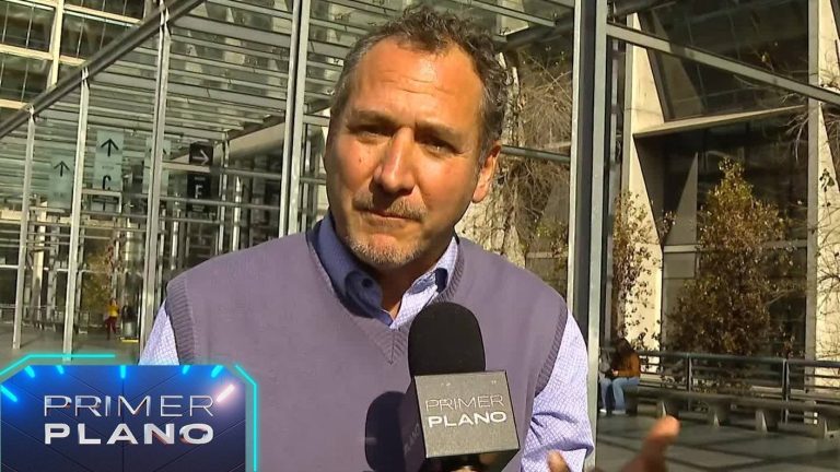 “Ser hombre es igual a ser culpable”: JP Sáez relató confuso incidente en colegio de su hija y negó episodio de VIF