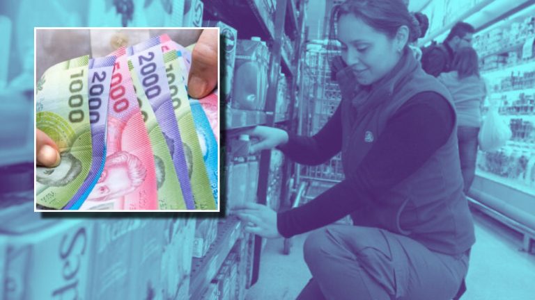 Trabajadoras pueden recibir hasta $678 mil pesos en julio: Consulta ACÁ con tu RUT si obtienes este beneficio
