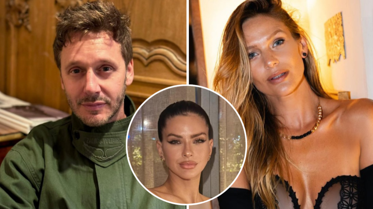 Mayte Rodríguez rompe el silencio por Benjamín Vicuña tras acusación de China Suárez