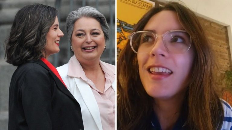 Ministra Vallejo aseguró que cumplirá con “prescindencia” en su regreso a La Moneda