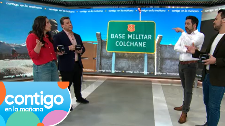 Encuentran droga en unidad militar de Colchane: Sustancias habrían estado en un termo en la basura