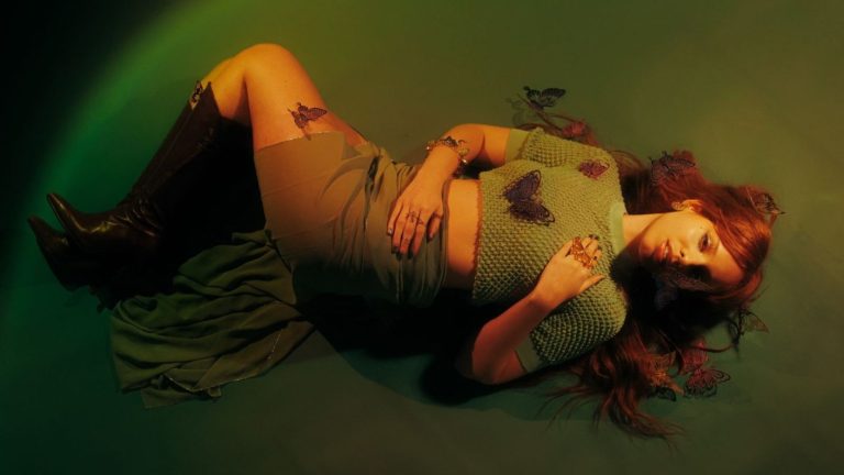 Uma German y Adri Stuven se unen en concierto íntimo en Santiago