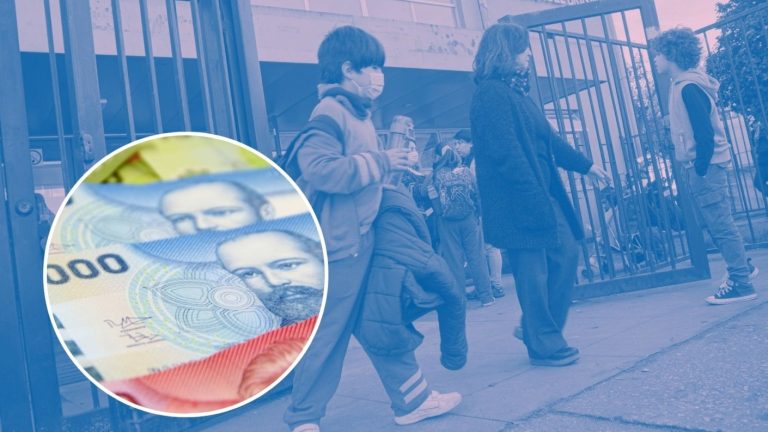 Subsidio Familiar Automático: Consulta con tu RUT si recibes el dinero  sin postular en julio