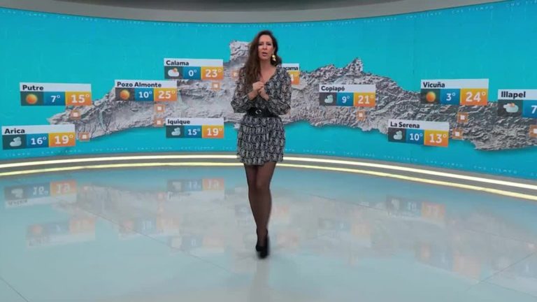 ¿Vuelve la niebla? El pronóstico del tiempo para este sábado 12 de julio