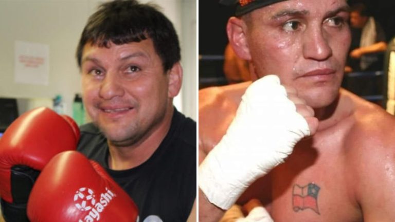 VIDEO | Fatal ataque: Todo lo que se sabe sobre el homicidio del exboxeador de Joel Mayo