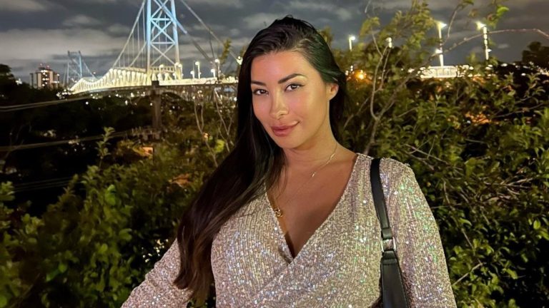 Fanny Cuevas desata rumores de embarazo tras enigmática publicación en redes sociales