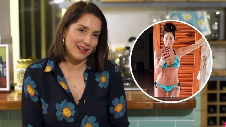 “No me he operado”: Mariana Loyola destapó el secreto detrás de su drástico cambio físico