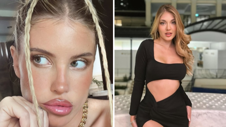 Coté López estalló tras ácido comentario de seguidor sobre Disley Ramos: “Encuentro muy feo que…”