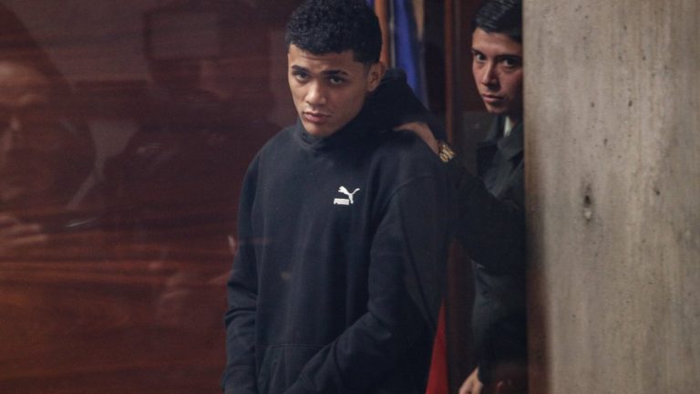 Gendarmería niega haber liberado a sicario con orden falsa: 