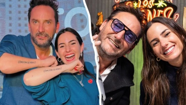 “Un golpe doloroso”: Daniel Fuenzalida y Rosario Bravo ponen fin a su podcast entre acusaciones