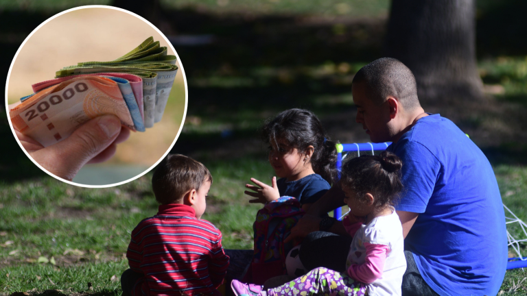 Última esperanza: Revisa con tu RUT si tienes pendiente el pago del Aporte familiar permanente 2025