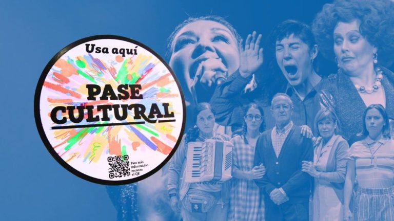 Comenzó la entrega del Pase Cultural: Revisa requisitos y cómo obtener el bono de $50 mil