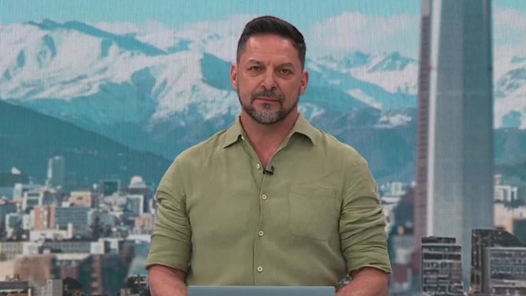 CHV Noticias AM | Sábado 19 de julio de 2025