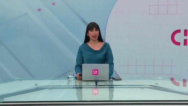 CHV Noticias Tarde | Sábado 19 de julio de 2025