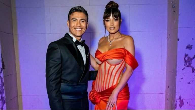 “Te amo tanto”: Yamila Reyna reacciona a romántica confesión de Américo en PH