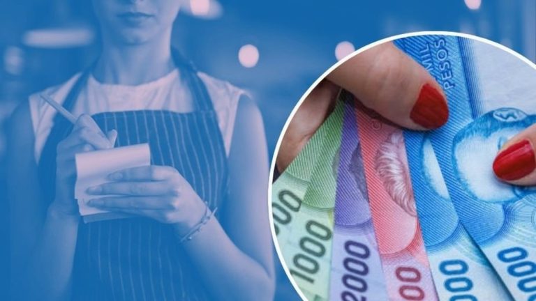 Bono al trabajo joven entrega hasta $678 mil: Conoce con tu RUT si cumples los requisitos