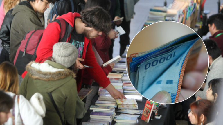 Jóvenes de 18 y adultos de 65 años reciben bono de $50.000: Revisa con tu Rut si lo recibes