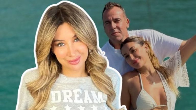 Camila Andrade tomó radical decisión tras vínculo de Kaminski con caso del “Rey de Meiggs”