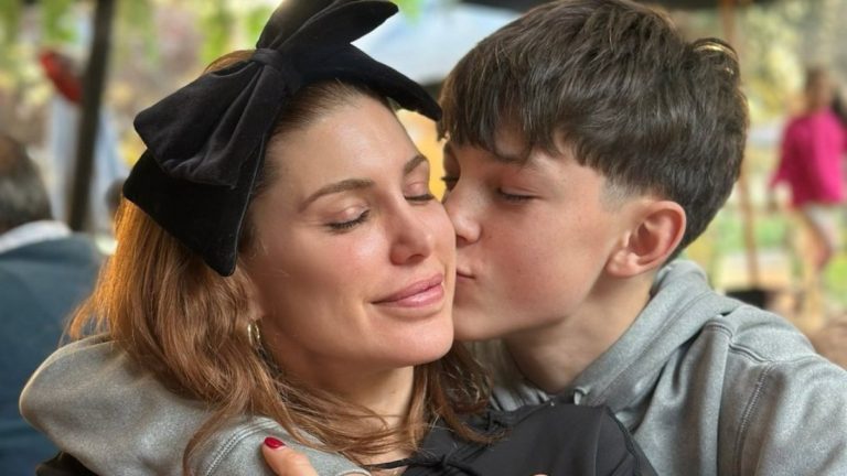 “Qué sabrás tú”: Wilma González responde con todo a las críticas por su maternidad