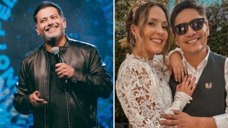 Pedro Ruminot lanza osada broma a Sergio Freire en medio de quiebre con Maly Jorquiera