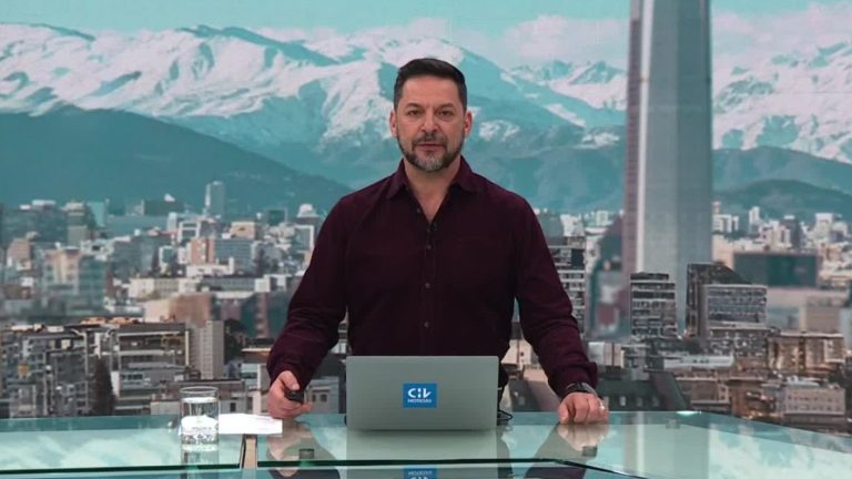 CHV Noticias AM | Domingo 27 de julio de 2025