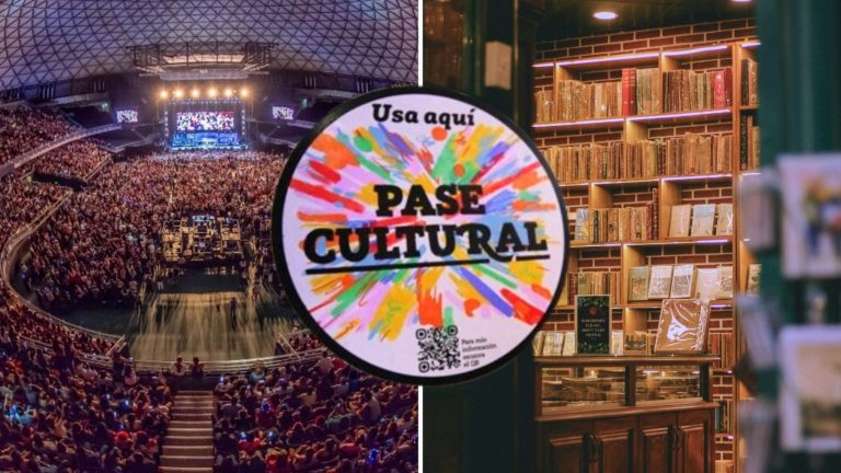 Pase Cultural: Conoce ACÁ en qué puedes utilizar los $50 mil del beneficio