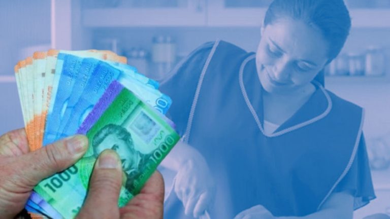 Bono Dueña de Casa entrega $452 mil a mujeres en Chile: Revisa con tu RUT si eres beneficaria