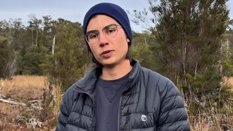 Universitario desaparece en Chiloé mientras hacía su tesis: Esta es la hipótesis de Carabineros