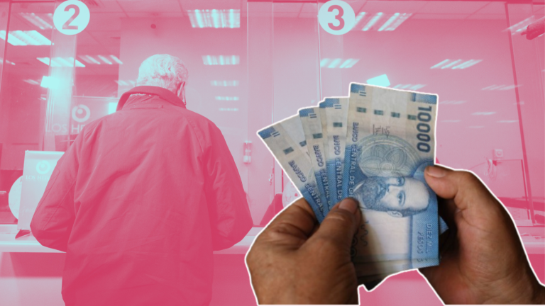 Los 6 bonos que se pagan los últimos días de julio: Revisa con tu RUT si recibes alguno