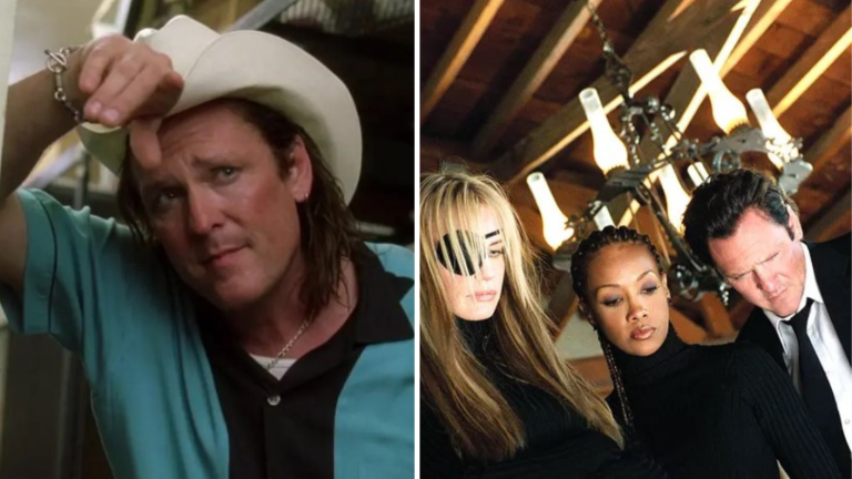 Fallece actor Michael Madsen a los 67 años: Estrella de películas como Kill Bill y Perros de la Calle