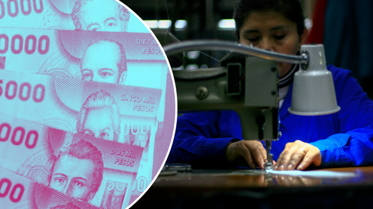 Se paga en julio: Revisa si puedes recibir hasta $44 mil mensuales con el Bono Mujer Trabajadora