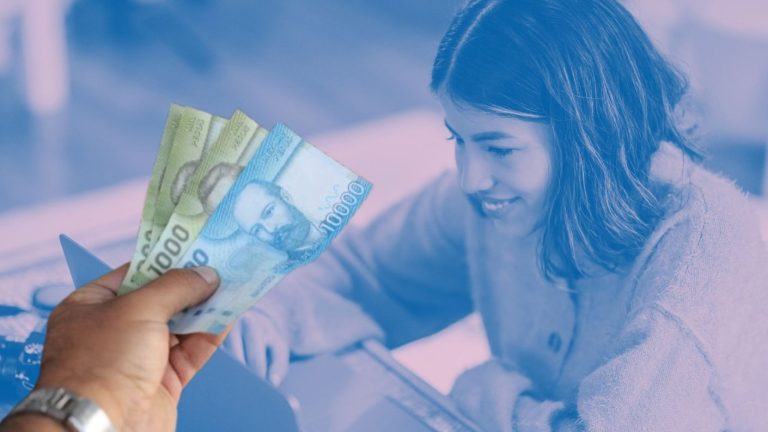 Sence paga bono a jóvenes trabajadores que cumplan estos requisitos: Revisa cómo postular en julio